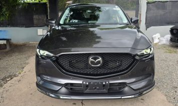 2019 Mazda CX5 (KM0215093) - Buy cars for sale in Kingston/St. Andrew