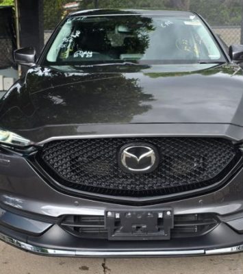 2019 Mazda CX5 (KM0215093) - Buy cars for sale in Kingston/St. Andrew