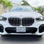 2020 BMW X5 X-Drive 40i (KM0215094) - Buy cars for sale in Kingston/St. Andrew