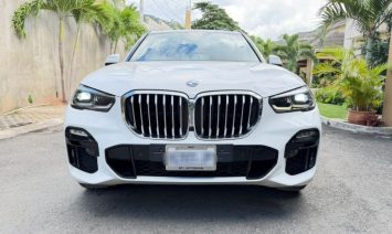 2020 BMW X5 X-Drive 40i (KM0215094) - Buy cars for sale in Kingston/St. Andrew
