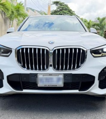 2020 BMW X5 X-Drive 40i (KM0215094) - Buy cars for sale in Kingston/St. Andrew