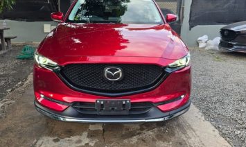 2019 Mazda Cx-5 (KM0215095) - Buy cars for sale in Kingston/St. Andrew