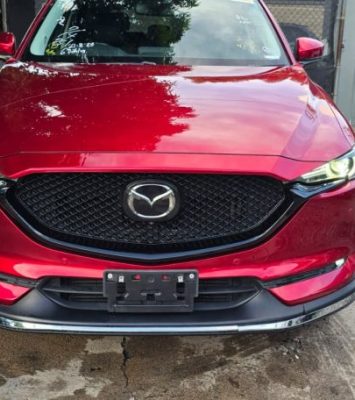 2019 Mazda Cx-5 (KM0215095) - Buy cars for sale in Kingston/St. Andrew