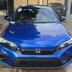 2023 Honda Civic Sport (KM0215096) - Buy cars for sale in Kingston/St. Andrew
