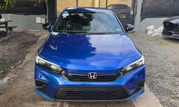 2023 Honda Civic Sport (KM0215096) - Buy cars for sale in Kingston/St. Andrew