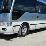 2009 Toyota Coaster GX (KM0215099) - Buy cars for sale in Kingston/St. Andrew