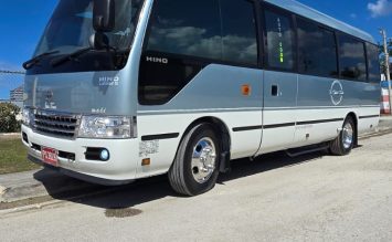 2009 Toyota Coaster GX (KM0215099) - Buy cars for sale in Kingston/St. Andrew