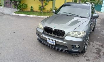 2011 BMW X5 35i X-Drive (KM0215102) - Buy cars for sale in Kingston/St. Andrew