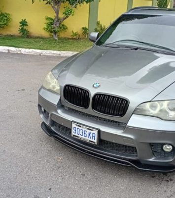 2011 BMW X5 35i X-Drive (KM0215102) - Buy cars for sale in Kingston/St. Andrew