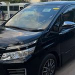 2015 Toyota Voxy (KM0215103) - Buy cars for sale in Kingston/St. Andrew