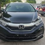 2020 Honda Shuttle (KM0215105) - Buy cars for sale in Kingston/St. Andrew