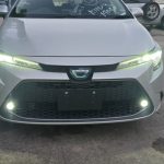 2020 Toyota Corolla Touring (KM0215106) - Buy cars for sale in Kingston/St. Andrew
