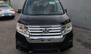 2015 Honda Spada (KM0215107) - Buy cars for sale in Kingston/St. Andrew