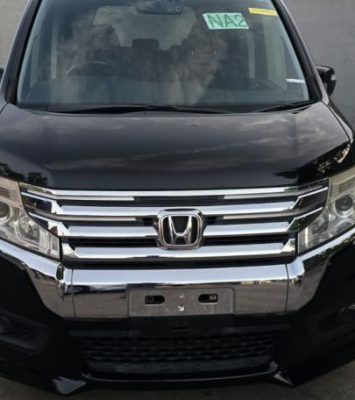 2015 Honda Spada (KM0215107) - Buy cars for sale in Kingston/St. Andrew