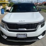 2023 Kia Seltos (KM0215108) - Buy cars for sale in Kingston/St. Andrew