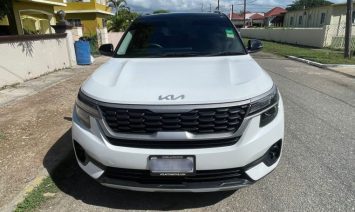 2023 Kia Seltos (KM0215108) - Buy cars for sale in Kingston/St. Andrew