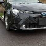 2020 Toyota Corolla Touring (KM0215109) - Buy cars for sale in Kingston/St. Andrew