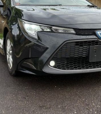2020 Toyota Corolla Touring (KM0215109) - Buy cars for sale in Kingston/St. Andrew