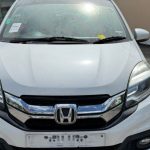 2015 Honda Mobilio RS (KM0214211) - Buy cars for sale in Kingston/St. Andrew