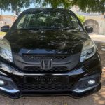 2015 Honda Mobilio RS (KM0214212) - Buy cars for sale in Kingston/St. Andrew