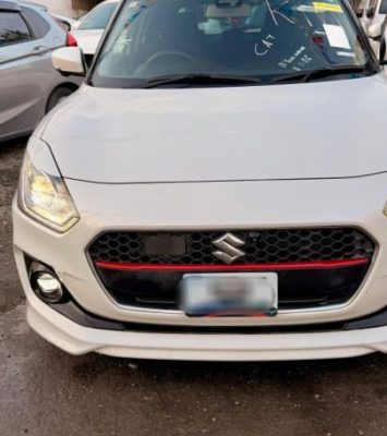 2019 Suzuki Swift RS (KM0214216) - Buy cars for sale in Kingston/St. Andrew