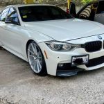 2017 BMW 330i (KM0214217) - Buy cars for sale in Kingston/St. Andrew