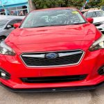 2017 Subaru G4 (KM0214218) - Buy cars for sale in Kingston/St. Andrew