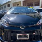 2015 Toyota Aqua GR Sport (KM0214219) - Buy cars for sale in Kingston/St. Andrew