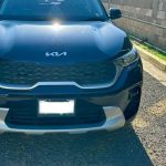 2024 Kia Sonet (KM0214220) - Buy cars for sale in Kingston/St. Andrew