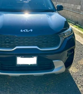 2024 Kia Sonet (KM0214220) - Buy cars for sale in Kingston/St. Andrew