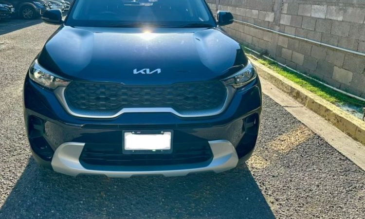 2024 Kia Sonet (KM0214220) - Buy cars for sale in Kingston/St. Andrew