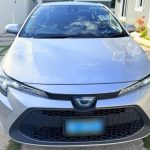 2021 Toyota Corolla (KM0214221) - Buy cars for sale in Kingston/St. Andrew