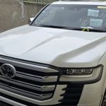 2023 Toyota Landcruiser ZX (KM0214223) - Buy cars for sale in Kingston/St. Andrew