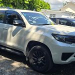 2023 Toyota Prado TX (KM0214224) - Buy cars for sale in Kingston/St. Andrew