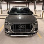 2019 Audi Q3 S-Line (KM0214225) - Buy cars for sale in Kingston/St. Andrew