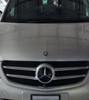 2017 Mercedes-Benz V220D (KM0214228) - Buy cars for sale in Kingston/St. Andrew