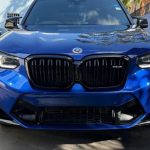 2023 BMW X3 M Competition (KM0214231) - Buy cars for sale in Kingston/St. Andrew