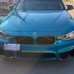 2014 BMW 328i M Sport (KM0214232) - Buy cars for sale in Kingston/St. Andrew