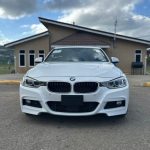 2015 BMW 320i M Sport (KM0214233) - Buy cars for sale in Kingston/St. Andrew