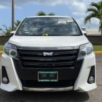 2017 Toyota Noah WXB (KM0214234) - Buy cars for sale in Kingston/St. Andrew