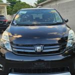 2015 Toyota Isis (KM0214235) - Buy cars for sale in Kingston/St. Andrew
