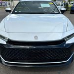 2023 Toyota Crown (KM0214237) - Buy cars for sale in Kingston/St. Andrew