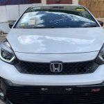 2023 Honda Fit eHEV RS (KM0214238) - Buy cars for sale in Kingston/St. Andrew