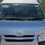 2015 Toyota Hiace (KM0214239) - Buy cars for sale in Kingston/St. Andrew