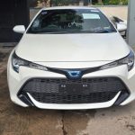 2020 Toyota Corolla Sport (KM0214241) - Buy cars for sale in Kingston/St. Andrew