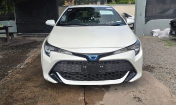 2020 Toyota Corolla Sport (KM0214241) - Buy cars for sale in Kingston/St. Andrew