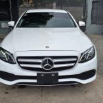 2017 Mercedes-Benz E200 (KM0214242) - Buy cars for sale in Kingston/St. Andrew