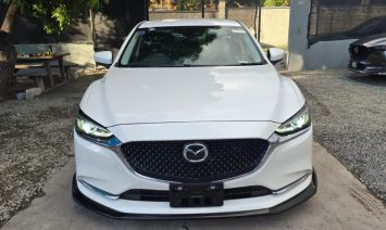 2020 Mazda Atenza (KM0214243) - Buy cars for sale in Kingston/St. Andrew