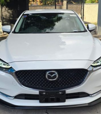 2020 Mazda Atenza (KM0214243) - Buy cars for sale in Kingston/St. Andrew