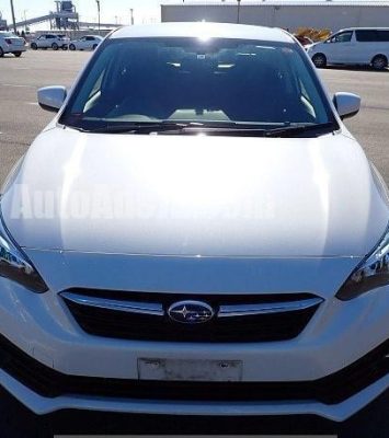 2021 Subaru Impreza - Buy cars for sale in Kingston/St. Andrew